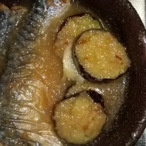 基本のおかず★鯖のみぞれ煮